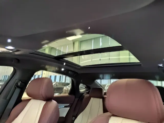 BYD Seal 07 DM-i — Фото автомобиля 14