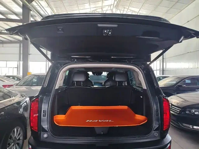 Haval Cool Dog — Фото автомобиля 10