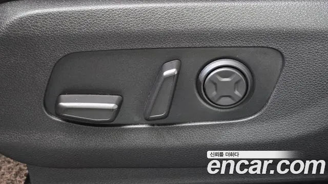 Kia Carnival 4th Gen — Фото автомобиля 28