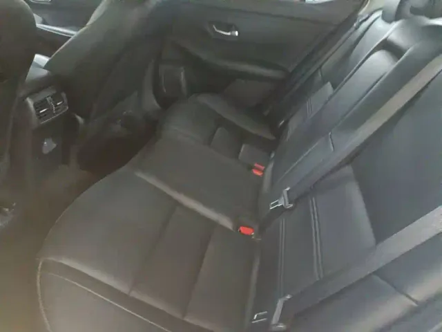 Nissan Sylphy — Фото автомобиля 16