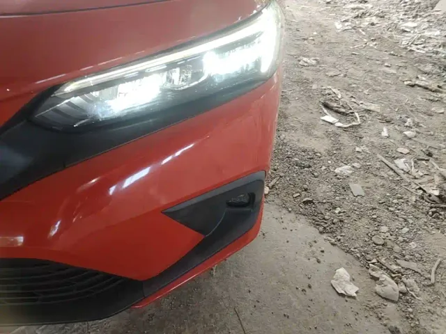 Honda Civic — Фото автомобиля 23