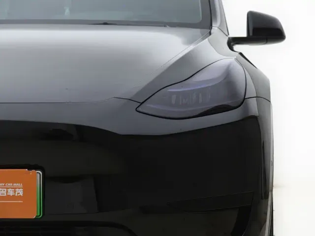 Tesla Model Y — Фото автомобиля 21