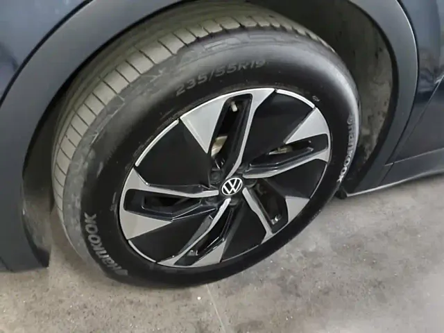 Volkswagen ID.4 Crozz — Фото автомобиля 22
