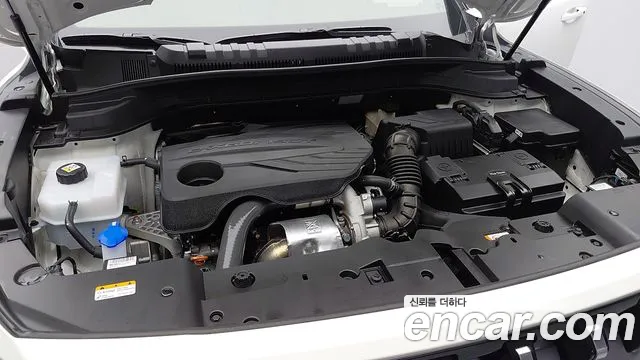 KGM Torres — Фото автомобиля 3