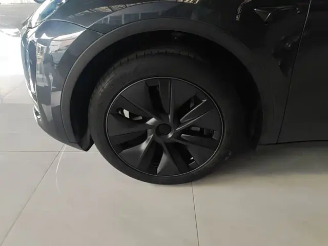 Tesla Model Y — Фото автомобиля 22
