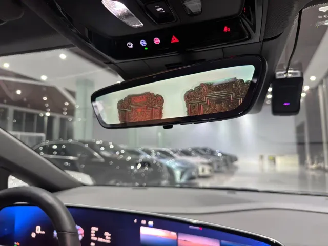 Cadillac Optiq — Фото автомобиля 9
