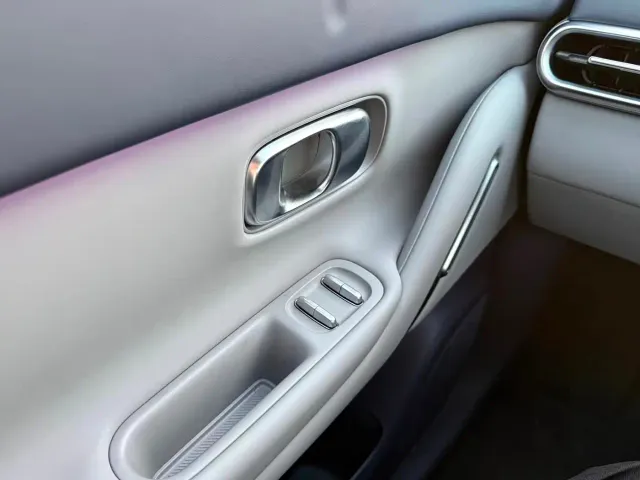 Leapmotor A10 — Фото автомобиля 28