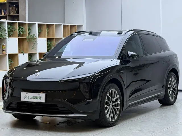 Фотография автомобиля — Nio ES6