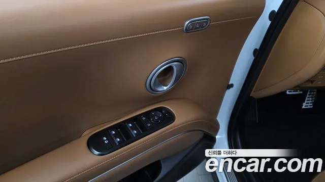 Hyundai Palisade LX3 — Фото автомобиля 28