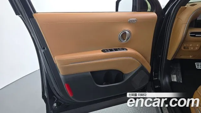 Hyundai Palisade LX3 — Фото автомобиля 13