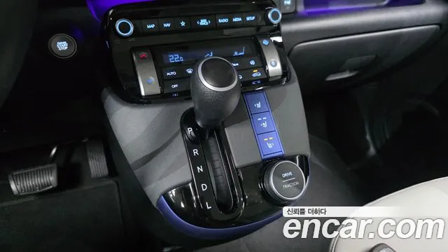 Hyundai Casper — Фото автомобиля 12