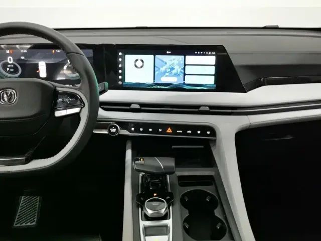Changan CS75 Plus — Фото автомобиля 12