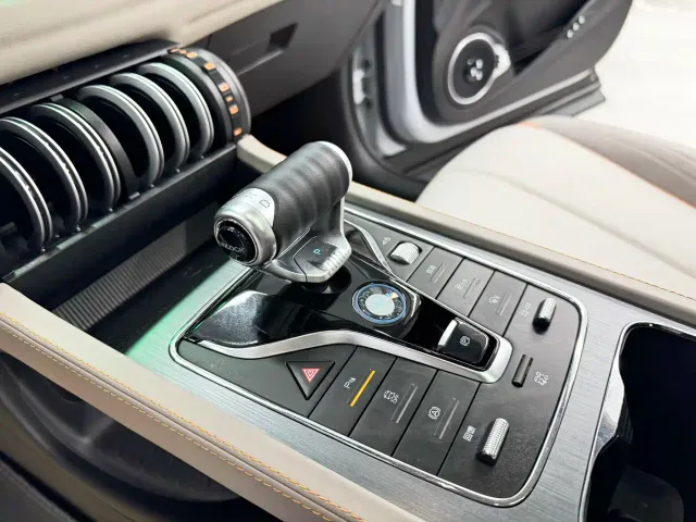 BYD Yuan PLUS — Фото автомобиля 15