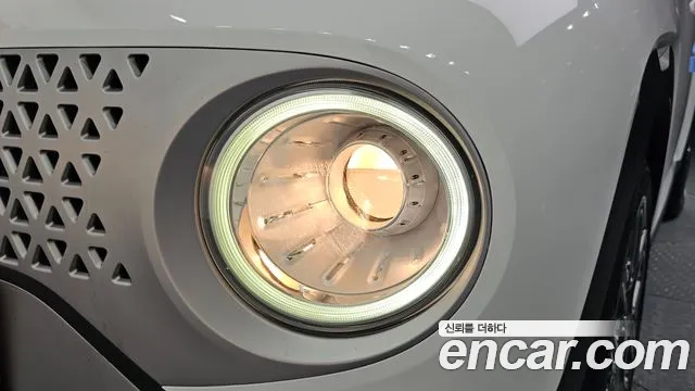 Hyundai Casper Casper Inspiration — Фото автомобиля 22