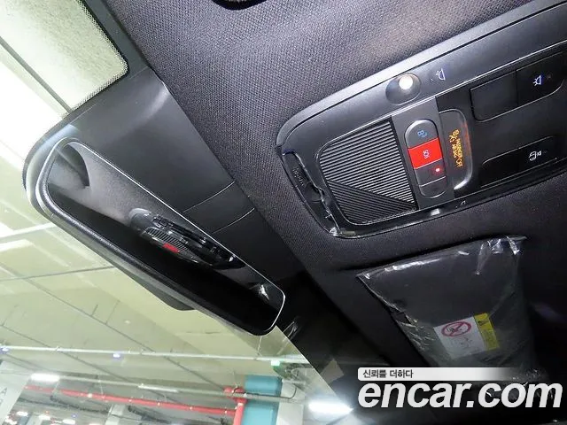 Hyundai Ioniq6 — Фото автомобиля 17