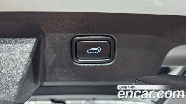 Hyundai Tucson — Фото автомобиля 27