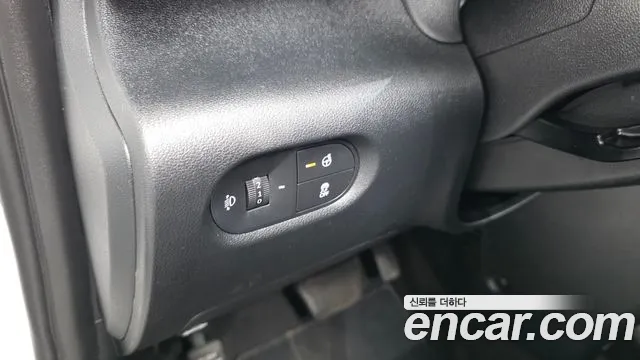 Hyundai Casper Casper Inspiration — Фото автомобиля 18