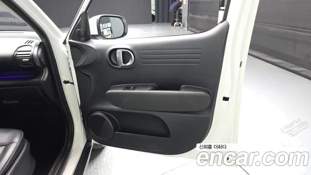 Hyundai Casper Casper Inspiration — Фото автомобиля 25