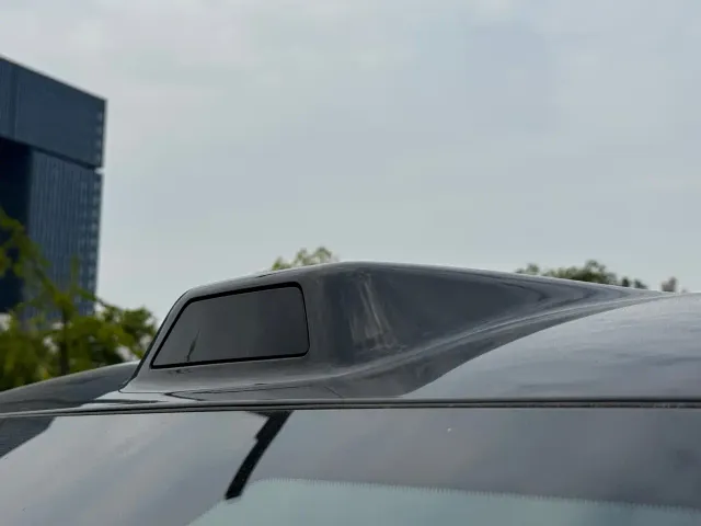 BYD FangChengBao Titanium 7 — Фото автомобиля 3