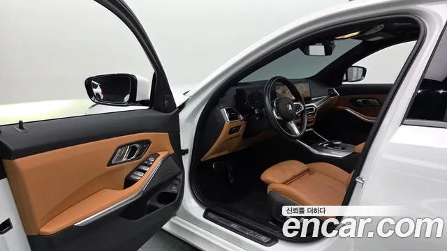 BMW 3 Series G20 — Фото автомобиля 15