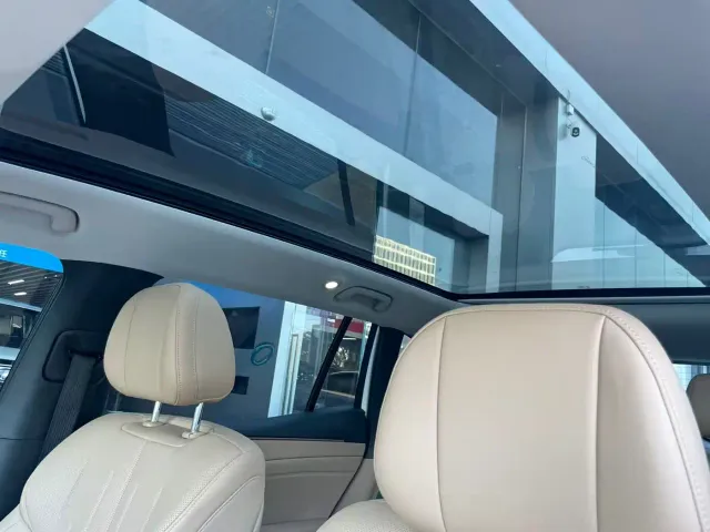 GAC Aion i60 — Фото автомобиля 6
