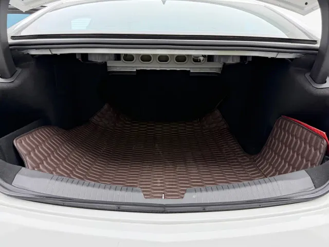 Cadillac CT5 — Фото автомобиля 14