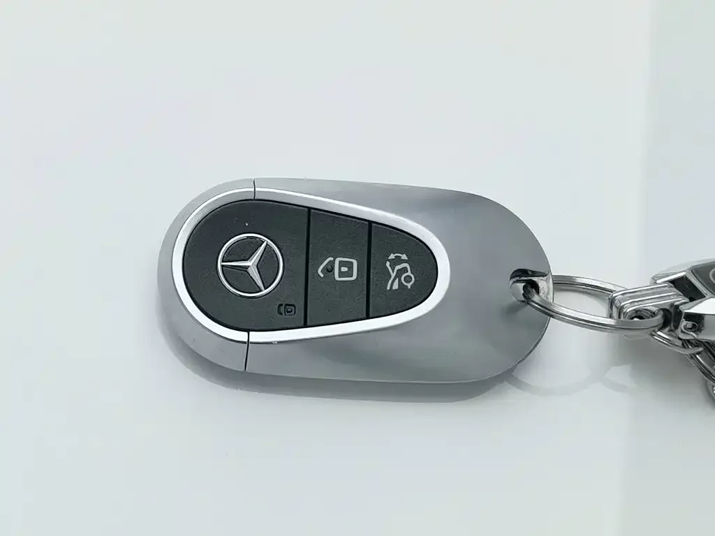 Mercedes-Benz Mercedes-Benz C-Class 2022 Facelift C 260 L Sport — Фото автомобиля 19