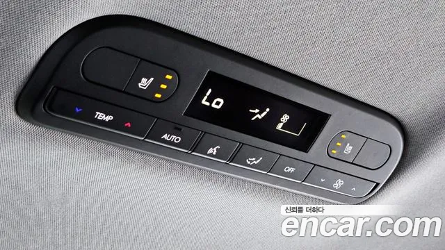 Hyundai Palisade Palisade (LX3) Бензин 2.5T 2WD 9 мест — Фото автомобиля 17