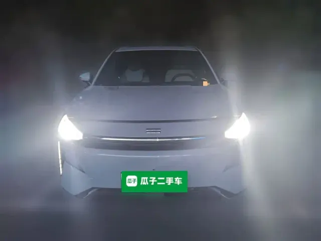 Geely Galaxy L6 — Фото автомобиля 2
