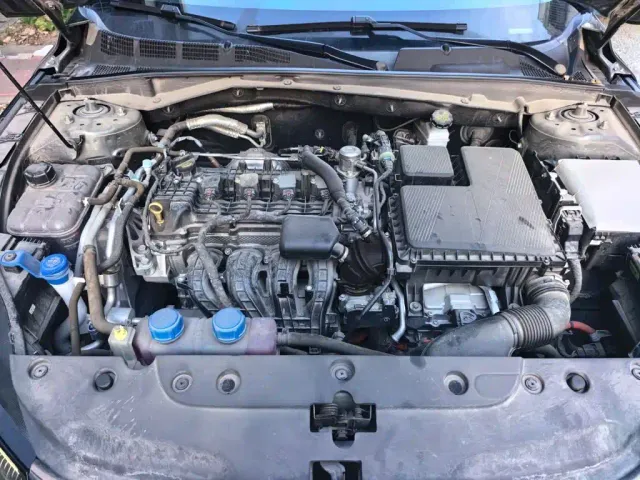 Changan Qiyuan Changan Qiyuan A05 2024 145 Pro — Фото автомобиля 10
