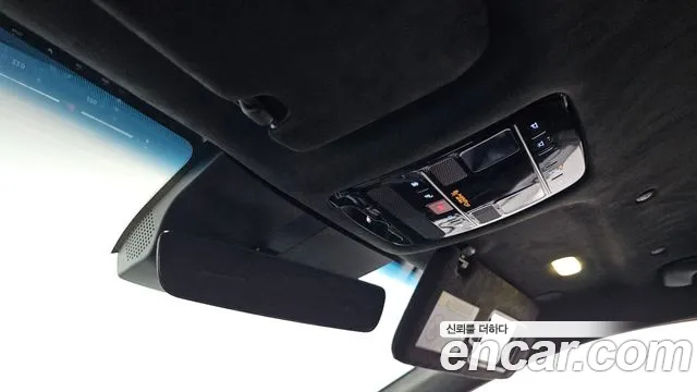 Hyundai Grandeur GN7 — Фото автомобиля 24