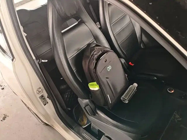 Wuling Hongguang Mini EV — Фото автомобиля 24