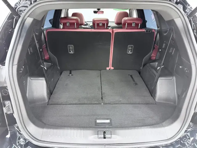 Jetour X70 Plus — Фото автомобиля 25