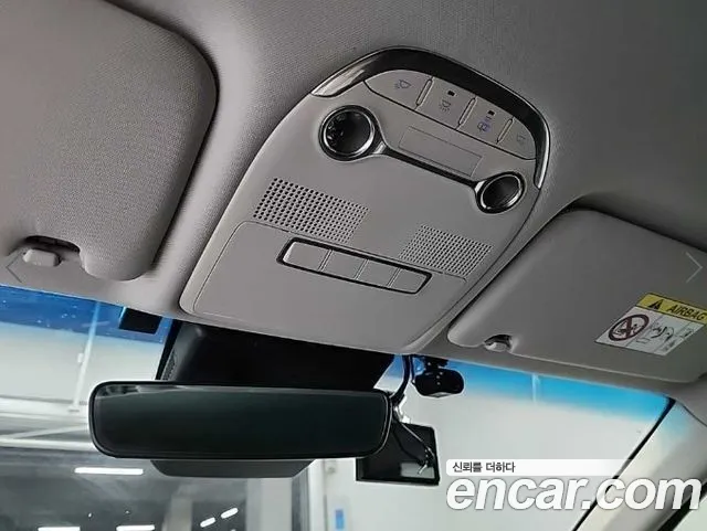 Hyundai Grandeur Grandeur (New) — Фото автомобиля 16
