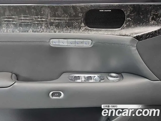 Genesis G90 RS4 — Фото автомобиля 17