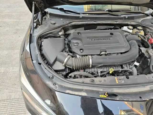 Buick LaCrosse — Фото автомобиля 20