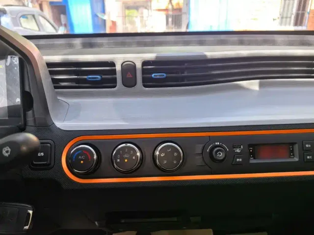 Wuling Hongguang Mini EV — Фото автомобиля 9