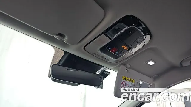 Hyundai Tucson NX4 — Фото автомобиля 18