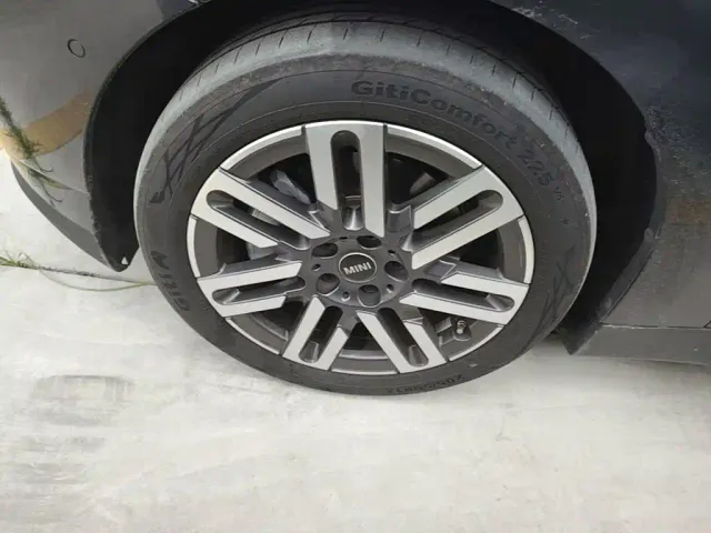 MINI Cooper — Фото автомобиля 22