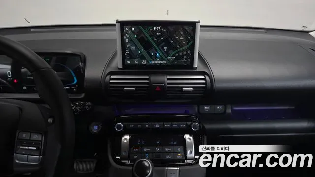 Hyundai Casper — Фото автомобиля 20