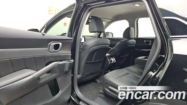 Kia Sorento Generation 4 — Фото автомобиля 11