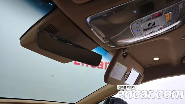 Genesis G80 RG3 — Фото автомобиля 25