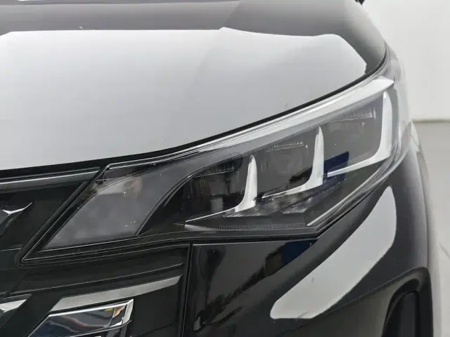 GAC Trumpchi M6 — Фото автомобиля 7