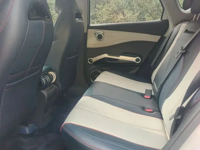 BYD Yuan PLUS — Фото автомобиля 5
