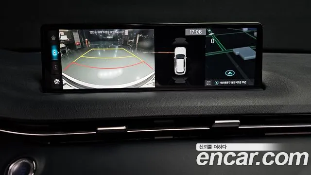 Genesis GV70 2.5T Бензин 2WD — Фото автомобиля 15