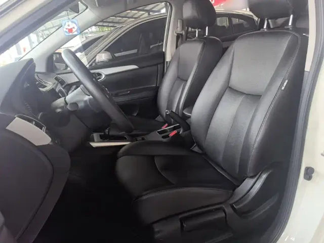 Nissan Sylphy — Фото автомобиля 14