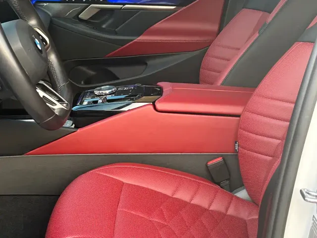 BMW 5 Series — Фото автомобиля 6