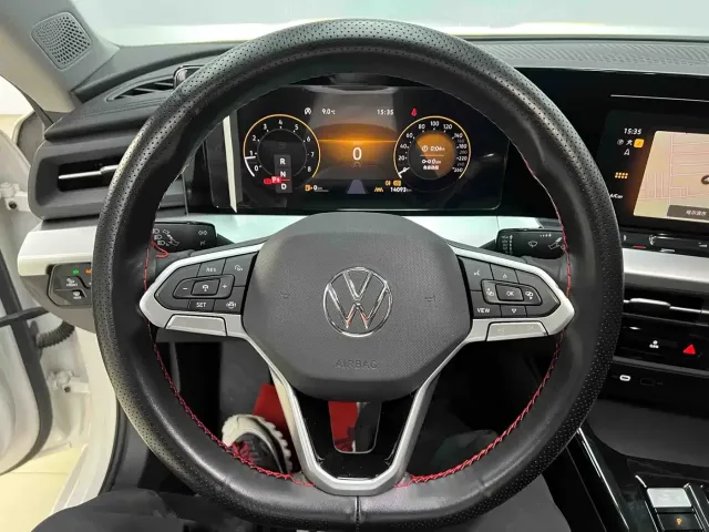 Volkswagen Lamando 2023 Lamando L 280TSI DSG Cool Edition — Фото автомобиля 11