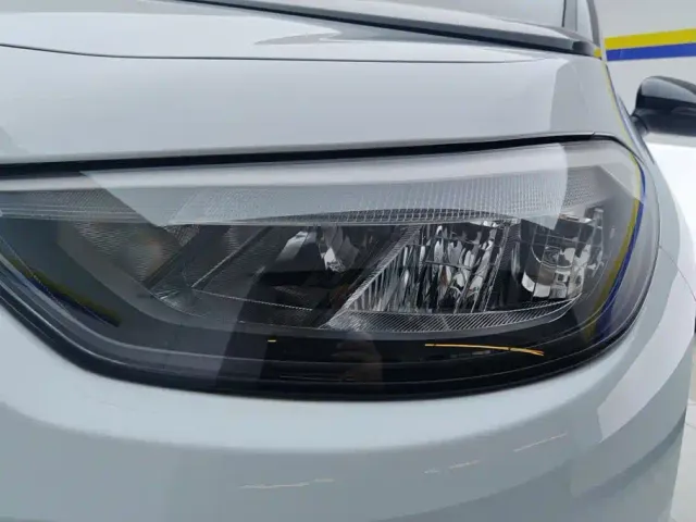 Volkswagen ID.3 — Фото автомобиля 5