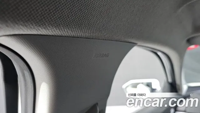 Hyundai Avante CN7 — Фото автомобиля 29